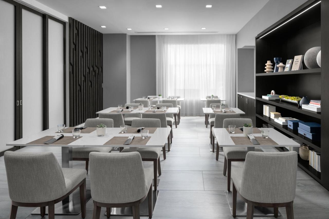 Ac Hotel By Marriott Miami Dadeland Glenvar Heights Exterior foto