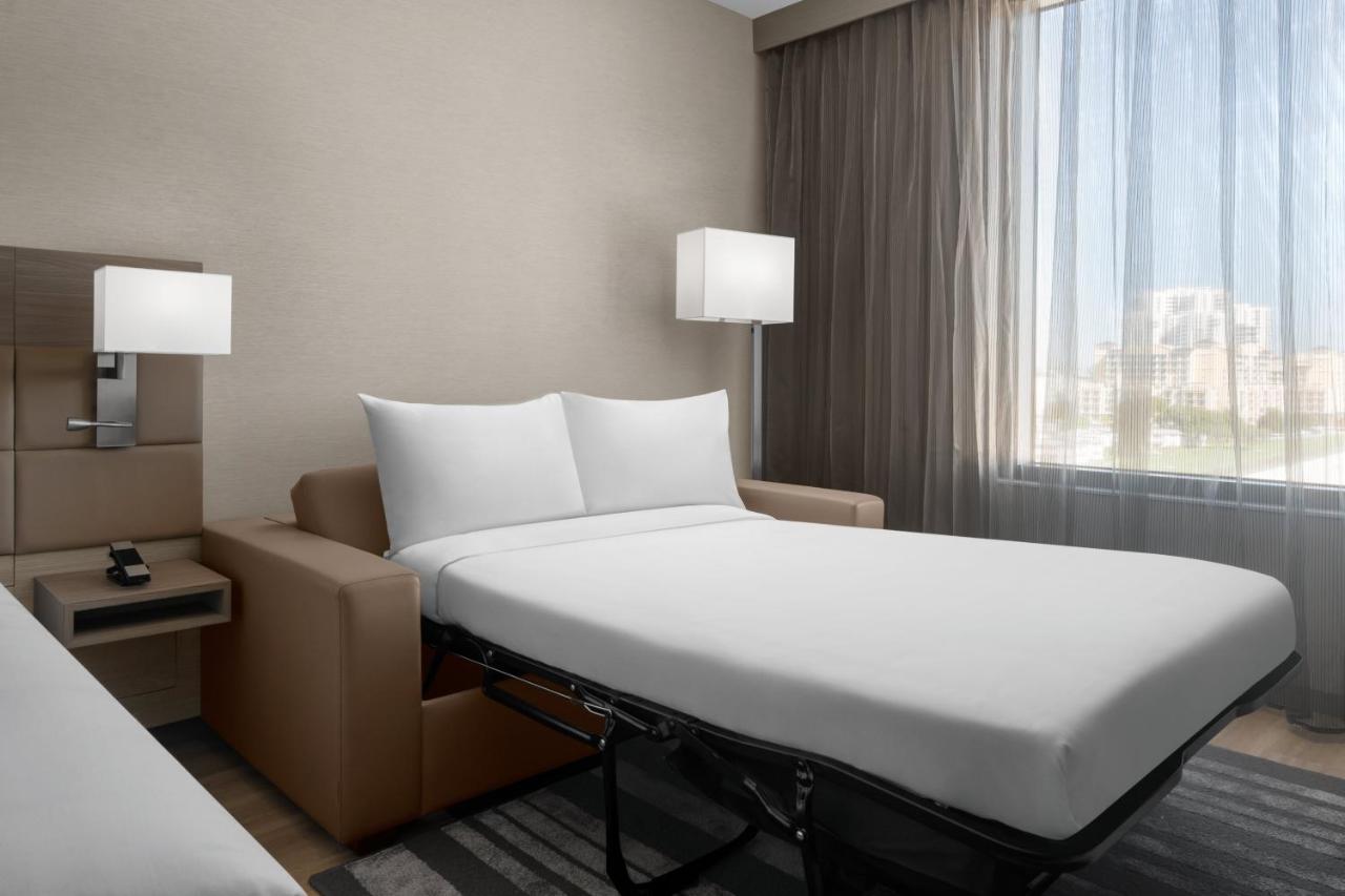 Ac Hotel By Marriott Miami Dadeland Glenvar Heights Exterior foto