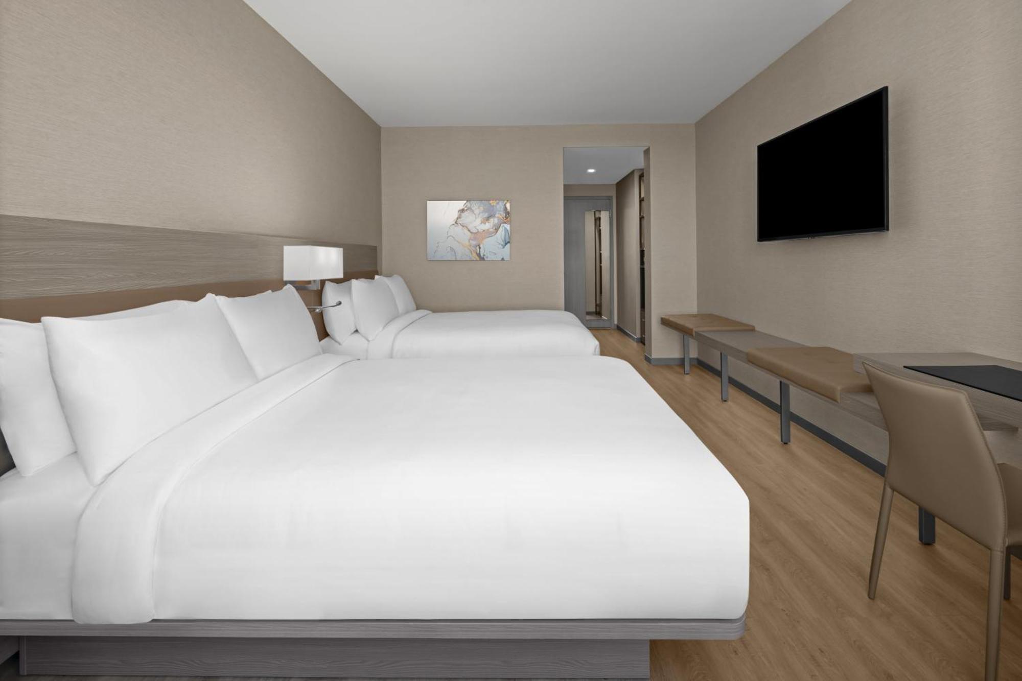 Ac Hotel By Marriott Miami Dadeland Glenvar Heights Exterior foto